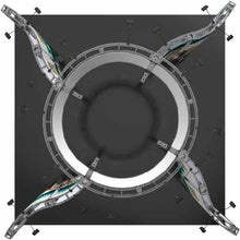 Load image into Gallery viewer, 20ft x 20ft Island Canis Orbital Express Truss Display | expogoods.com
