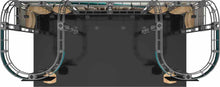 Load image into Gallery viewer, 10ft x 20ft Cepheus-2 Orbital Express Truss Display | expogoods.com
