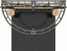 Load image into Gallery viewer, 10ft x 10ft Clio Orbital Express Truss Display | expogoods.com
