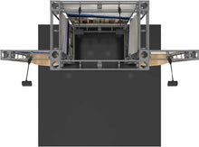 Load image into Gallery viewer, 10ft x 10ft Eros Orbital Express Truss Display | expogoods.com
