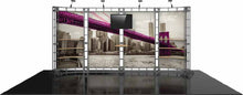 Load image into Gallery viewer, 10ft x 20ft Hercules 15 Orbital Express Truss Display | expogoods.com
