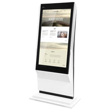 Load image into Gallery viewer, 49in Touch Screen Kiosk w/ Computer
