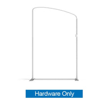 Load image into Gallery viewer, 57in x 96in Waveline Media Display Panel A
