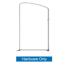 Load image into Gallery viewer, 79in x 107in Waveline Media Display Panel C
