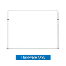 Load image into Gallery viewer, 116in x 89in Waveline Media Display Panel F
