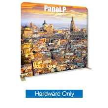 Load image into Gallery viewer, 96in x 89in Waveline Media Display Panel P
