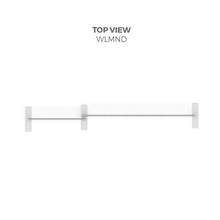 Load image into Gallery viewer, 10ft Waveline Media Tension Fabric Display | WLMDN Kit 01 | expogoods.com
