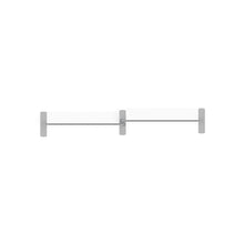 Load image into Gallery viewer, 10ft Waveline Media Tension Fabric Display | WLMEE Kit 01 | expogoods.com
