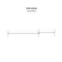 Load image into Gallery viewer, 10ft Waveline Media Tension Fabric Display | WLMMD Kit 01 | expogoods.com
