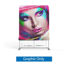 Load image into Gallery viewer, 10ft x 8ft WaveLight LED Backlit Trade Show Display | expogoods.com
