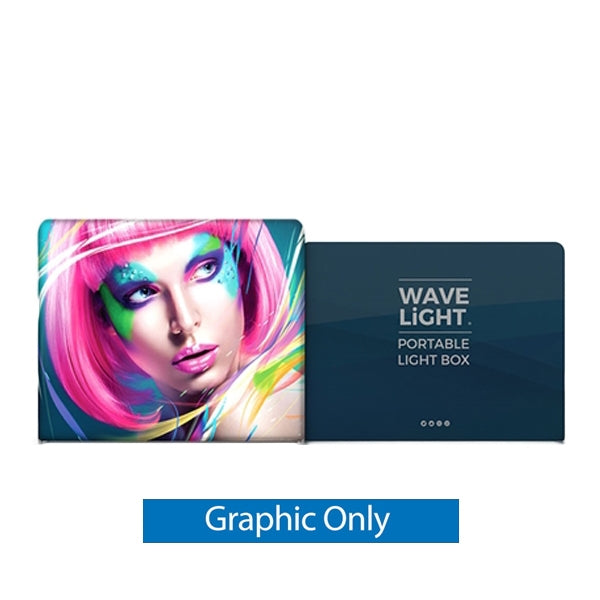 20ft x 8ft  WaveLight LED Backlit Display Kit 04