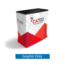 Load image into Gallery viewer, CA700 Molded Shipping Case

