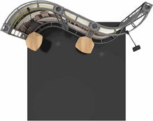 Load image into Gallery viewer, 10ft x 10ft Mercury Orbital Express Truss Display | expogoods.com
