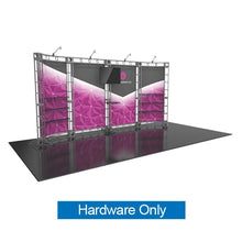 Load image into Gallery viewer, 10ft x 20ft Hercules 15 Orbital Express Truss Display | expogoods.com
