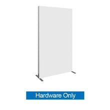 Load image into Gallery viewer, 4ft Vector Frame SEG Fabric Banner Display | expogoods.com
