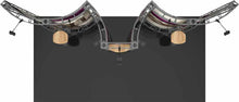 Load image into Gallery viewer, 10ft x 20ft Phoenix Orbital Express Truss Display | expogoods.com
