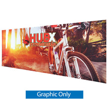 Load image into Gallery viewer, 20ft x 8ft RPL Fabric Pop Up Display
