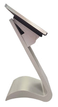 Load image into Gallery viewer, 50in Pedestal Touch Screen Computer Kiosk | expogoods.com
