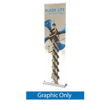 Load image into Gallery viewer, Pacific Retractable Banner Stand Display | Expogoods

