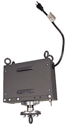 IG-5 HANG 300 lb Cap Motorized Turntable for Hanging Displays | expogoods.com