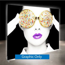 Load image into Gallery viewer, 10ft Vector Frame Light Box
