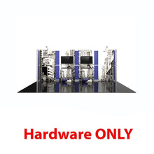 Load image into Gallery viewer, 10ft x 20ft Hybrid Pro Modular Kit 12 | expogoods.com
