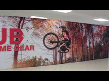 Load and play video in Gallery viewer, 20ft x 10ft RPL Fabric Pop Up Display
