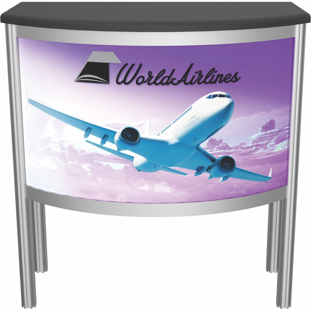 Vector Frame Counter | expogoods.com
