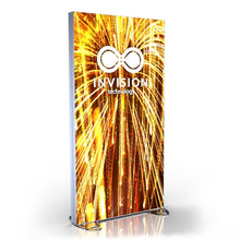 Load image into Gallery viewer, 4ft x 8ft Igniter Fabric Light Box Display Kit | Single-Sided Kit
