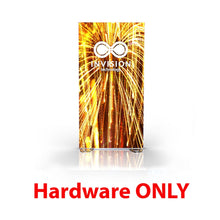 Load image into Gallery viewer, 4ft x 8ft Igniter Fabric Light Box Display
