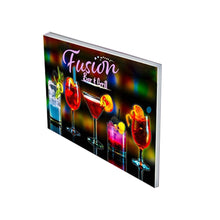 Load image into Gallery viewer, 4ft x 3ft Igniter Wall Mounted Fabric Light Box Display Kit | Single-Sided Kit
