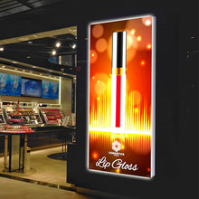 Load image into Gallery viewer, 3ft x 6ft Igniter Wall Mounted Fabric Light Box Display Kit | Single-Sided Kit
