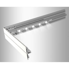 Load image into Gallery viewer, 7.7ft x 7.5ft Igniter Light Box Display Kit | Single-Sided Kit
