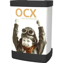 Load image into Gallery viewer, 35in x 23in x 13in OCX Hard Molded Shipping Case | expogoods.com
