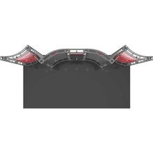 Load image into Gallery viewer, 10ft x 20ft Magellan Orbital Express Truss Display | expogoods.com
