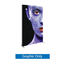 Load image into Gallery viewer, 5ft x 8ft Vector Frame Dynamic SEG Light Box | expogoods.com
