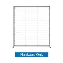 Load image into Gallery viewer, 8ft x 8ft Vector Frame Dynamic SEG Light Box | expogoods.com
