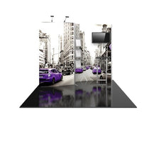 Load image into Gallery viewer, 10ft x 10ft Hybrid Pro Modular Kit 02 | expogoods.com
