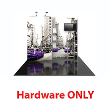 Load image into Gallery viewer, 10ft x 10ft Hybrid Pro Modular Kit 02 | expogoods.com

