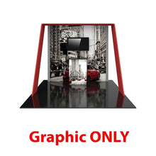 Load image into Gallery viewer, 10ft x 10ft Hybrid Pro Modular Kit 07 | expogoods.com
