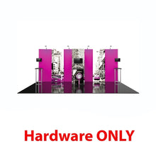 Load image into Gallery viewer, 10ft x 20ft Hybrid Pro Modular Kit 09 | expogoods.com
