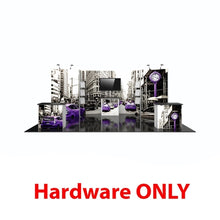 Load image into Gallery viewer, 10ft x 20ft Hybrid Pro Modular Kit 10 | expogoods.com
