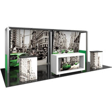 Load image into Gallery viewer, 10ft x 20ft Hybrid Pro Modular Kit 12 | expogoods.com
