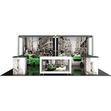 Load image into Gallery viewer, 10ft x 20ft Hybrid Pro Modular Kit 12 | expogoods.com
