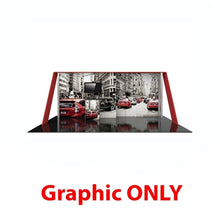 Load image into Gallery viewer, 10ft x 20ft Hybrid Pro Modular Kit 15 | expogoods.com

