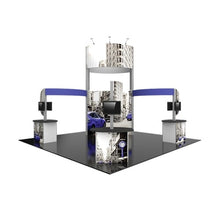 Load image into Gallery viewer, 20ft x 20ft Hybrid Pro Modular Kit 17 | expogoods.com
