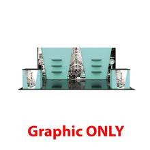 Load image into Gallery viewer, 10ft x 20ft Hybrid Pro Modular Kit 28 | expogoods.com
