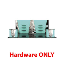 Load image into Gallery viewer, 10ft x 20ft Hybrid Pro Modular Kit 28 | expogoods.com
