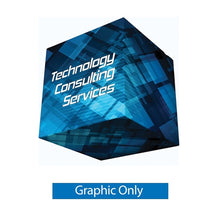Load image into Gallery viewer, Formulate Master Cube Hanging Banners
