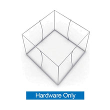 Load image into Gallery viewer, Formulate Master Cube Backlit Hanging Banners
